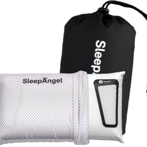 Almohada de viaje sleepangel