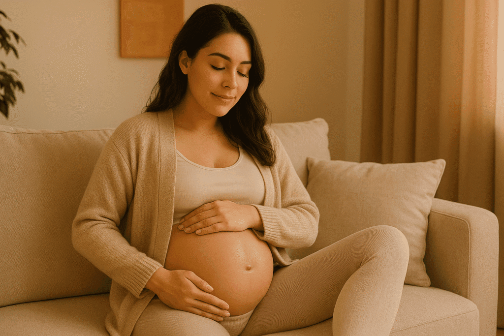 Dra. M recomienda medias de compresión para aliviar piernas cansadas y mejorar la circulación – M Shop Panamá